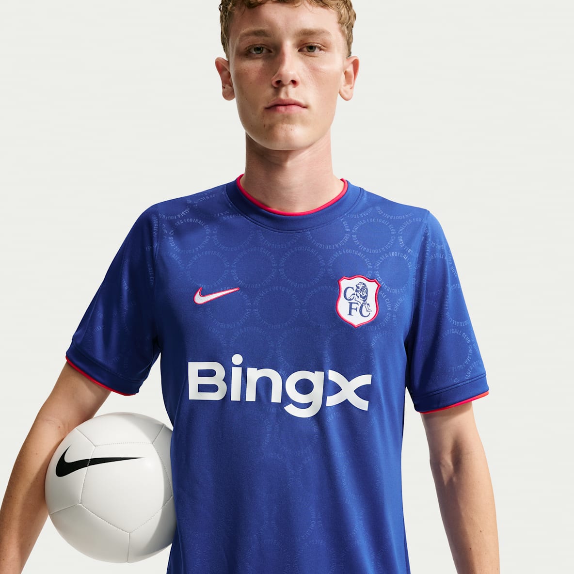 Chelsea FC. Nike.com